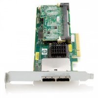  HP 462830-B21 Smart Array P411/256, 2 . ., PCIe x8, SAS