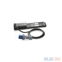    PDU HP 3PH 16A INTL Mod PDU (AF513A)