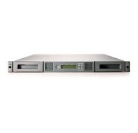   HP Autoloader 1/8 G2 Rack Kit (for use with AH163A; AH164A; AH165A; AH558A) (AH166A)