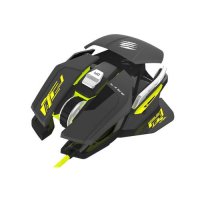  Mad Catz R.A.T. Pro S Gaming Mouse USB , 