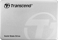  120Gb Transcend SSD220S TS120GSSD220S SATA3 2.5" Aluminum case