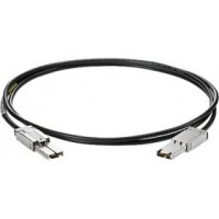  HP SAS Min-Min 1 x 2M Cable Assy Kit (AE470A)