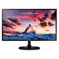  Samsung S24F350FHI 24", 1920x1080 (PLS), 4ms, D-SUB + HDMI, 