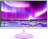  Philips C-line 275C5QHGSW/00/01 27", 1920x1080 (AH-IPS LED), 5ms, D-SUB + HDMI + MHL, White