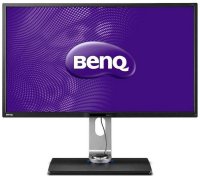 A32" Benq PV3200PT TFT IPS 3840x2160 5ms HDMI DisplayPort MiniDisplayPort