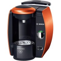   Bosch TAS 4014 EE Tassimo