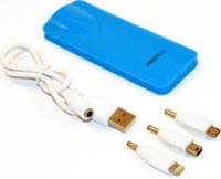    KS-is KS-242Blue 2600mAh 