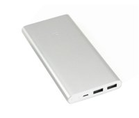   Xiaomi Mi Power Bank ZMI 10000 mAh, 