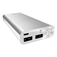   Asus ZenPower ABTU008 20100mAh Silver