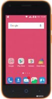  ZTE Blade L110  5.1" 8  Wi-Fi GPS 3G BLADEL110ORANGE