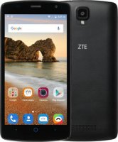   ZTE Blade L5 Plus Black