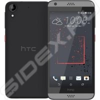  HTC Desire 630 Dual Sim (-)