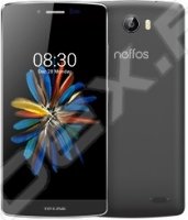  Neffos C5 Max -