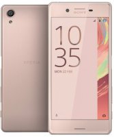  Sony F8131 Xperia X Perfomance Rose Gold