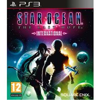   Sony PS3 Star Ocean: The Last Hope-International []