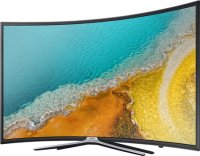 40" Samsung UE40K6500AUX (Full HD 1920x1080, Smart TV,  , USB, HDMI, Wi-Fi)  / 