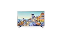  LG 49UH651V Black [LED/49"/Smart TV, webOS/4K UHD, 3840x2160/DVB-T2/Wi-Fi/Ethernet/