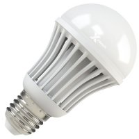  LED  X-flash Bulb E27 7W 220V 43224  , 