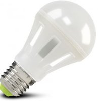  LED  X-flash Bulb E27 6W 220V 46966  