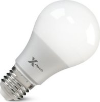  LED  X-flash Smart A60 E27 10W 220V 46690  , Gradual Free Dimming