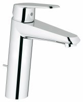    GROHE Eurodisc Cosmopolitan 23449002  