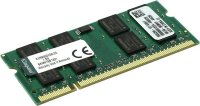   SO-DIMM DDR-II 2048Mb PC2-6400(800Mhz) Kingston (KVR800D2S6/2G)