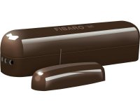  Fibaro Door / Window Sensor Dark Brown FIB_FGK-107