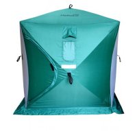  Helios  1.8x1.8m Green-Grey 085079