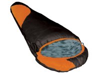  Tramp Winnipeg L Black-Orange TRS-003.02