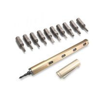  Mininch Tool Pen Mini Champagne TPM-006