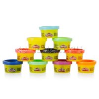   Play-Doh   10 -