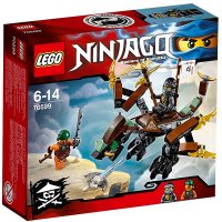  LEGO Ninjago 70599  