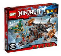  LEGO Ninjago 70605  