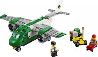  Lego City Airport   60101