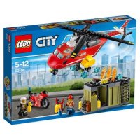  LEGO City 60108    