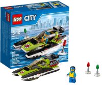  LEGO City 60114  