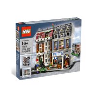  LEGO Creator 10218 