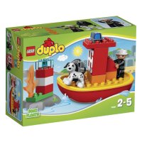  LEGO Duplo 10591  