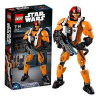  LEGO Star Wars 75200    -