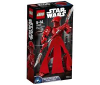  Lego Constraction Star Wars    75529