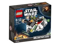  LEGO Star Wars 75127 