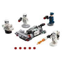  LEGO Star Wars:    117 