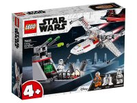  Lego Star Wars   X-Wing 132 . 75235