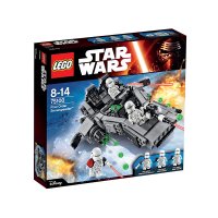  Lego Star Wars     88  75132