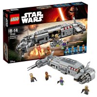  Lego Star Wars    646  75140