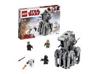  LEGO Star Wars:      554  75177