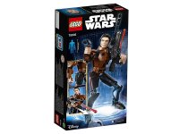  LEGO Star Wars 75081  T-16