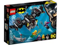  Lego DC Super Heroes    174 . 76116