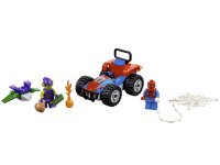  Lego Super Heroes   -A52 . 76133