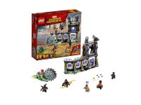  LEGO Super Heroes 76034     